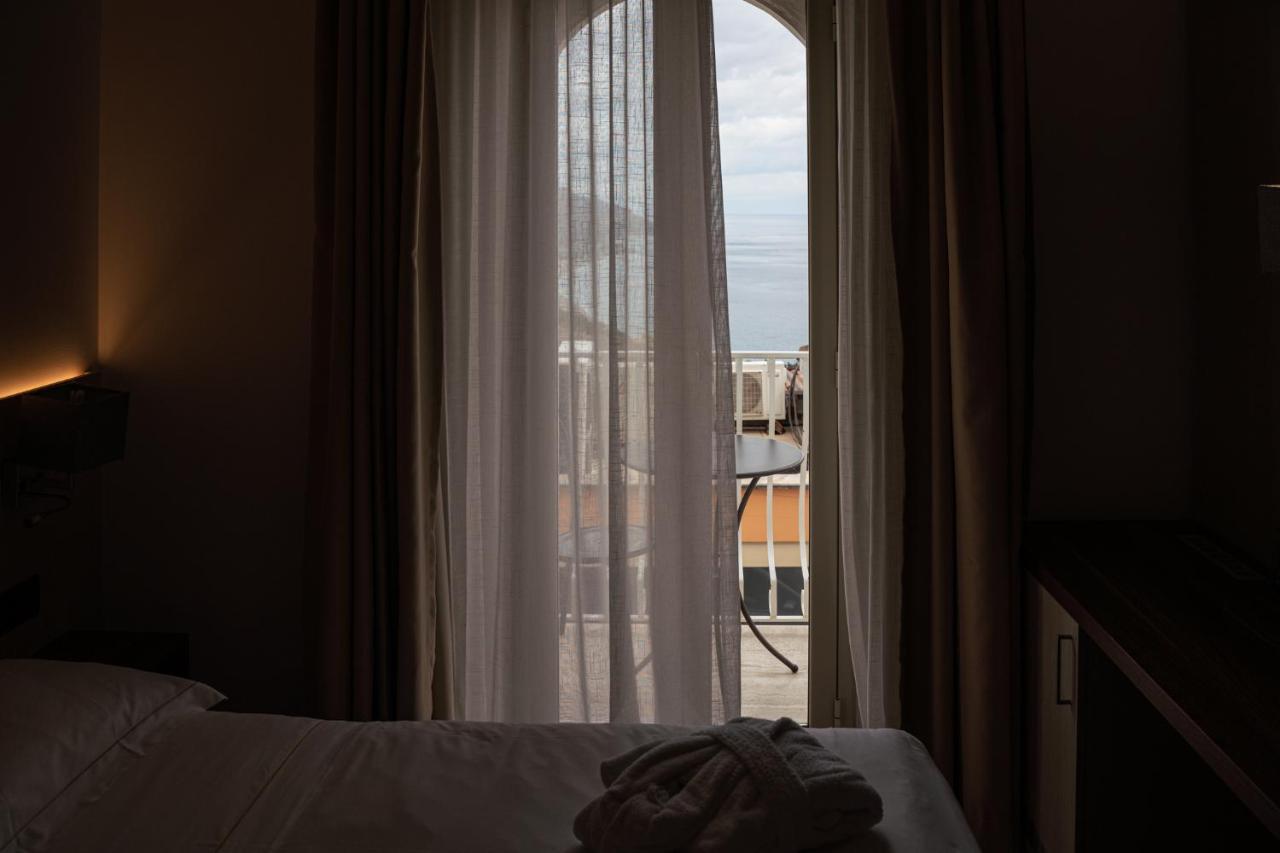 Splendid Hotel Таорміна Екстер'єр фото